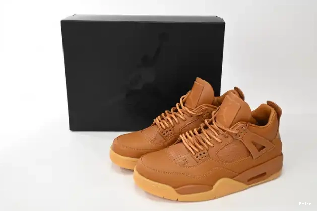 Bmlin Jordan Premium 4 819139-205 Air 0503
